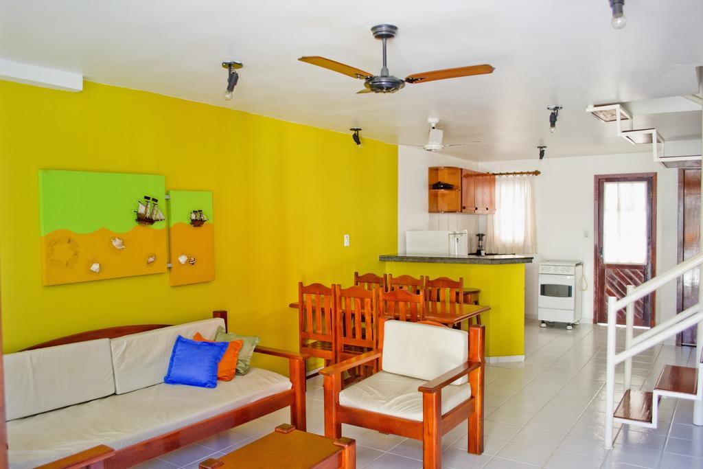Residencial Nazareth - Tonziro Aparthotel Porto Seguro Pokój zdjęcie